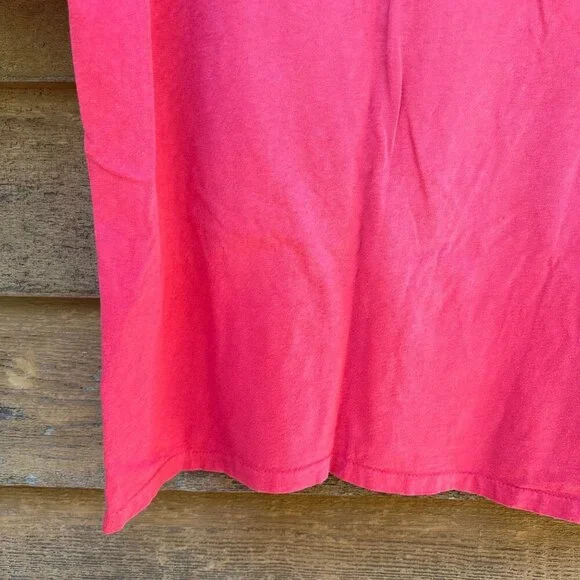 Vintage 1989 Ferrari Club of America Virginia City Tee Shirt Size XXl - Picture 14 of 16